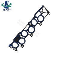 13182500 Gasket Intake Manifold Kepala Silinder Kualitas Terbaik dengan Bahan VMQ untuk Ford WINDSTAR F-250 Amerika 13182500