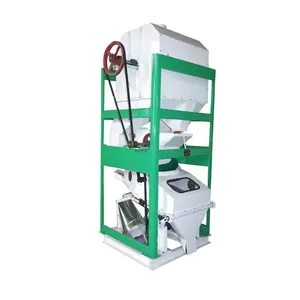 中国複合デストナー洗浄機コンパクトセット1台メーカーサプライヤー工場