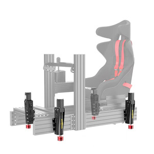Langle Sim Racing Motion thiết bị truyền động Sim Racing Rig Motion <span class=keywords><strong>Simulator</strong></span> Champion GT 4 doof 2doof 6doof Motion Platform <span class=keywords><strong>Flight</strong></span> <span class=keywords><strong>Simulator</strong></span> - Product Image 2