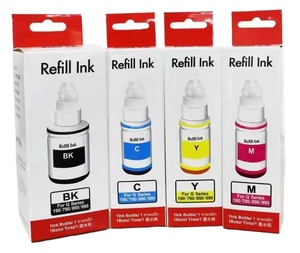 Bouteille d'encre <span class=keywords><strong>Epson</strong></span> 103 pour imprimantes à réservoir d'encre L1110/l3110/l3111/<span class=keywords><strong>l3150</strong></span>/l3151/l3156/l3160/l5190 - Product Image 3