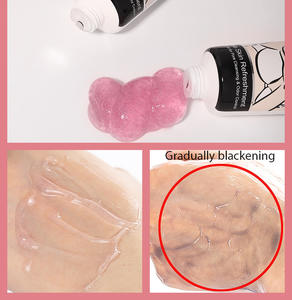 Crema blanqueadora de axilas y puntos oscuros OEM para piernas, rodillas, nudillos, cuerpo, áreas sensibles, axila, crema para el cuidado de la piel - Product Image 5