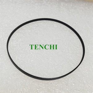 Correa de Papel en Existencia para <span class=keywords><strong>HP</strong></span> <span class=keywords><strong>Officejet</strong></span> <span class=keywords><strong>Pro</strong></span> 8610 8620 8630 8635 8640 <span class=keywords><strong>8660</strong></span>, Correa de Transmisión de Alimentación de Papel, Correa del Motor - Product Image 1