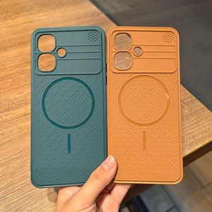 Coques de téléphone en silicone liquide pour Tecno Pop 8, design léger, protection antichoc - Product Image 4