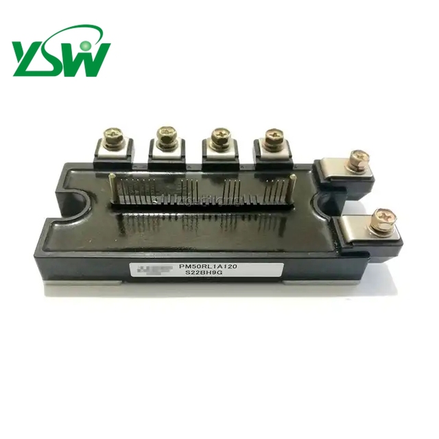 IPM-IGBT POWER MODULE PM50RL1A120 PM50RLA120 PM50CL1A120 PM50CLA120 PM25RL1A120