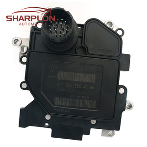 SP véritable <span class=keywords><strong>prix</strong></span> promotionnel pour Audi multitronic CVT boîte de vitesses automatique VL300 ECU 01J927156HT 01J927156JG 01J927156HHFlashing - Product Image 5