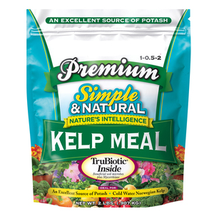 2kg 5kg Big Size Pouch Transparent Material Plastic Standup Self-sealing Packaging Bag With Zipper for Cuttings Fertilizer Seeds - Product Image 1