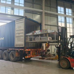 <span class=keywords><strong>Lave</strong></span>-linge sécheuse à double vitrage en acier inoxydable de qualité supérieure, machine à laver et à sécher le <span class=keywords><strong>verre</strong></span> 2 en 1 de haute qualité - Product Image 2