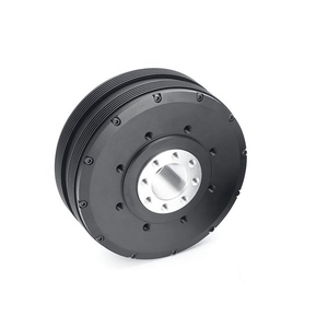 Faradyi PM120 personnalisé 12V 500 tr/min BLDC sans brosse Rotor externe exosquelette cardan moteur PM moteur pour Robot <span class=keywords><strong>avion</strong></span> - Product Image 6