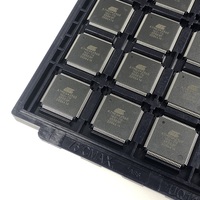 Circuits intégrés composants électroniques ATmega microcontrôleur IC ATMEGA2560-16AU