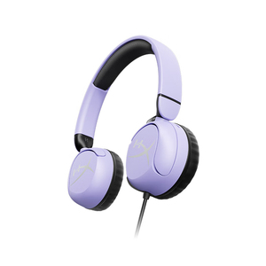 <strong>HYPERX</strong> <strong>Cloud</strong> <strong>Mini</strong> Original On-Ear Over-Ear Wired Headphones Wearable Children's Music Earphones Wireless <strong>Mini</strong> Earphones Memory - Product Image 4