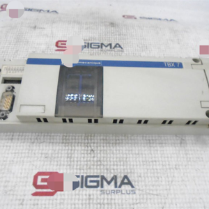Módulo PLC Tbx-lep-030 Nuevo Original en Stock, Controlador de Programación PLC Dedicado para Automatización Industrial - Product Image 1