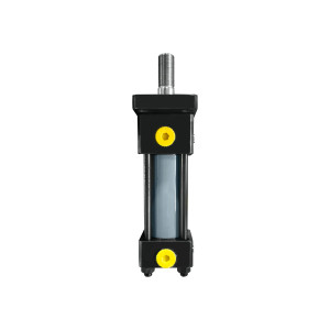 Cilindro Hidráulico Multietapa de Doble Acción Personalizado Profesional para Excavadora de Descenso - Product Image 1