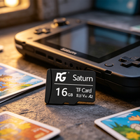 Carte mémoire Mini SD U3 64 Go pour smartphone, drone, caméra GPS