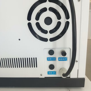 Nhà máy trực tiếp tianzhao LABS-GC2022 Độ chính xác cao khí sắc ký khối phổ thiết bị phun tự động 7-inch - Product Image 5