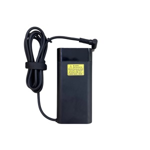 GOODLETY H1504530O 19.5V7.7A 150W 4.5*3.0mm Adaptador de Corriente Universal Delgado Ovalado Azul para Portátil, Cargador CA con Cable de 1.8M, Zbook G3-G6 OMEN - Product Image 3