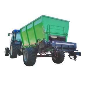 Épandeur de <span class=keywords><strong>fumier</strong></span> pour champ agricole verger Épandeur d'engrais simple face - Product Image 5