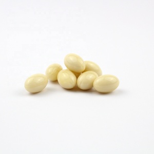 Cápsulas vegetarianas de aceite de linaza de cáñamo suplementos alimenticios de etiqueta privada - Product Image 5