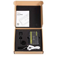 Envío Gratis a la UE/EE. UU. Adaptador de Llaves Xhorse VVDI MLB para VW Audi, Compatible con VVDI2/VVDI Key Tool Plus