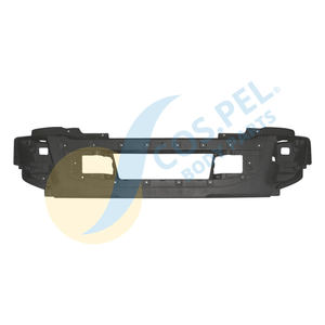 Nouveau pare-chocs avant (GRIS) en matériau SMC COS.PEL. Marque pour remplacement - Product Image 1