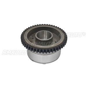 243503C100 Piñón de ajuste de sincronización del árbol de levas de admisión y escape, pieza de motor para accesorios de coche Kia Sorento - Product Image 1
