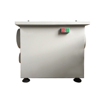 Nouveau déshumidificateur rotatif industriel mini 220V