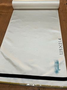 Tissu filtrant <span class=keywords><strong>à</strong></span> mailles <span class=keywords><strong>sèches</strong></span> de haute qualité, résistant aux acides et <span class=keywords><strong>à</strong></span> l'usure, pour filtre <span class=keywords><strong>à</strong></span> pression horizontal et vertical au lithium-ion - Product Image 5