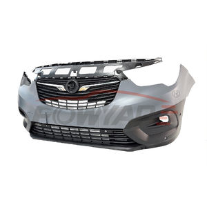 Paraurti Anteriore Completamente OEM, Parti Auto Personalizzate del Produttore, Paraurti Anteriore Completo per <span class=keywords><strong>COMBO</strong></span> <span class=keywords><strong>2019</strong></span>- - Product Image 3