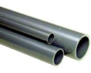 Tuyau droit + <span class=keywords><strong>GF</strong></span> + <span class=keywords><strong>PVC</strong></span>-<span class=keywords><strong>U</strong></span> avec une pression nominale de PN16, garantissant une qualité conforme aux normes nationales. d40 X 3.0mm X 5M - Product Image 6