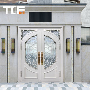 <span class=keywords><strong>Puerta</strong></span> Corredera <span class=keywords><strong>de</strong></span> Aluminio con Diseño <span class=keywords><strong>de</strong></span> Rejilla y Mosquitera <span class=keywords><strong>de</strong></span> Acero Inoxidable para Balcón y <span class=keywords><strong>Terraza</strong></span> <span class=keywords><strong>de</strong></span> Casa, Gran Venta - Product Image 3