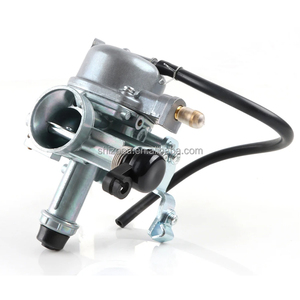 Carburador para Motocicleta, Sistema de Combustible del Motor, Repuestos y Accesorios para <span class=keywords><strong>Honda</strong></span> <span class=keywords><strong>NAVI</strong></span> 110 Navi110 110cc - Product Image 5