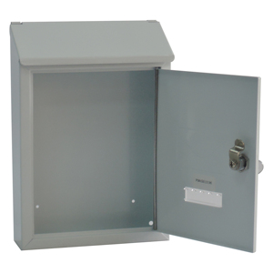 Boîte <span class=keywords><strong>aux</strong></span> <span class=keywords><strong>lettres</strong></span> de livraison de colis extérieure exquise de haute qualité et facile à installer - Product Image 4