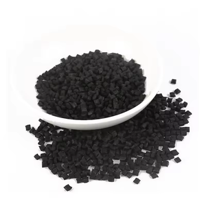 Pellet de apariencia de gránulos de plástico de polipropileno (PP) virgen de grado de inyección a precio de fábrica para la fabricación de productos de plástico - Product Image 4