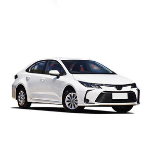 Auto usate a buon mercato veicoli Toyo-<span class=keywords><strong>ta</strong></span> Corolla seconda mano Voiture berlina Full Vehicle Export con controllo elettronico della stabilità - Product Image 1