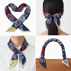 Bless Us Oh Lord for These Thy Gifts: Thoughtful Silk Scarf & Fabric Gift Ideas