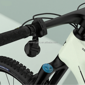Potente Bicicleta Eléctrica de Montaña para Adultos con Gran Autonomía - Product Image 6