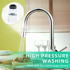 TOPway พลาสติก F22ฟังก์ชั่นการประหยัดน้ำ/ห้องน้ำ latton/ก๊อกน้ำห้องครัวประหยัดน้ำได้ M24ออกแบบได้ตามต้องการ - Product Image 3