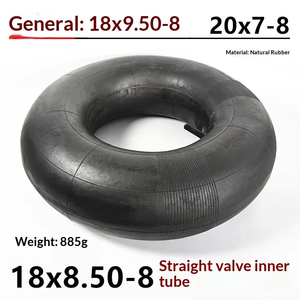 Chambre à air tout-terrain Fengchi avec absorption des chocs pour <span class=keywords><strong>pneus</strong></span> de karting, de buggy et de véhicules de course tout-terrain - Product Image 1