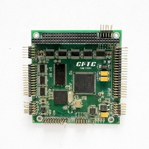 CFTC SAM-7200I V2.6090402 SAM720002051310 Industrial <b>Motherboard</b> CPU Board Stock 100%testing - Product Image 1