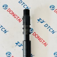 Injecteur Common Rail A6640170221 EJBR04701D EJBR03401D pour Ssangyong Actyon Kyron