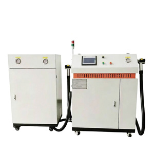 Máquina Automatizada <span class=keywords><strong>de</strong></span> Llenado <span class=keywords><strong>de</strong></span> <span class=keywords><strong>Refrigerante</strong></span> R290 para Refrigeradores y Aires Acondicionados - Product Image 1