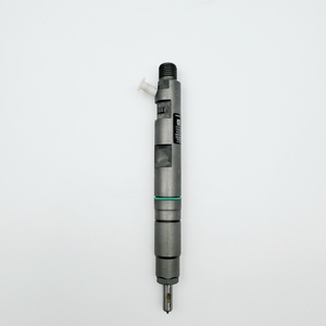 高品質燃料噴射装置 D5H00-1112100A-011 デルファイインジェクター 28559935 - Product Image 4