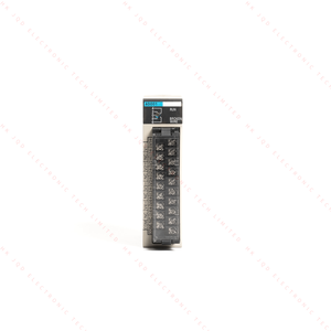 Module d'entrée analogique 4 canaux O-mron C200H-AD001 Série C200H - Product Image 6