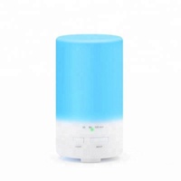 Diffuseur d'huile essentielle de diffuseur sans eau classique pour la pièce à la maison