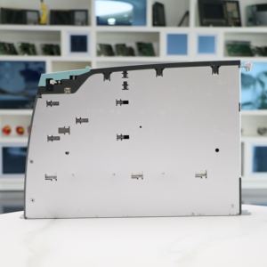 6SL3120-1TE21-0AA3 Servomoteur de mouvement pour automatisation industrielle Siemens d'occasion, en stock avec garantie d'un an - Product Image 1