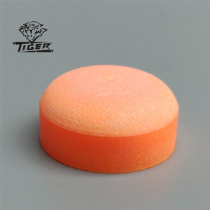 Punta de taco de billar TIGER Ice Breaker importada de EE. UU., punta luminosa de 14.5mm para tacos de salto, para golpes de ruptura potentes - Product Image 4