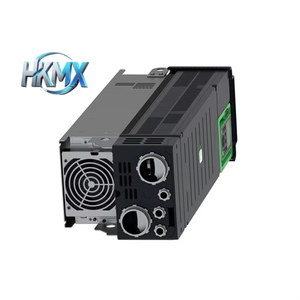 อินเวอร์เตอร์ขับความถี่แปรผันเครื่องควบคุมความเร็วไฟฟ้ากระแสสลับ75KW 3เฟส380V สำหรับ ATV630D55N ATV630D75N4มอเตอร์อุตสาหกรรม - Product Image 1