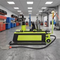 Changeur de pneu pneumatique monocylindre personnalisé de haute qualité prix d'usine Type de vide