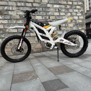 Motocicleta Todoterreno Eléctrica Profesional W 79Bike Falcon <span class=keywords><strong>GT</strong></span> 16.8KW 72V 40AH <span class=keywords><strong>Enduro</strong></span> - Product Image 6