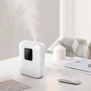 Cnus X2mini Home <strong>Mini</strong> Aromatherapy Essential <strong>Oil</strong> <strong>Diffuser</strong> - Product Image 5