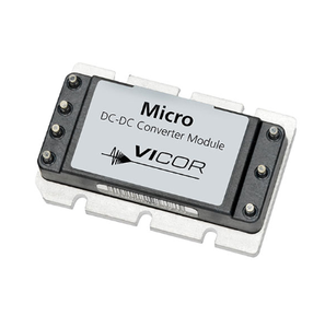 Module d'alimentation en cuivre V24C28H150BG 1600W - En stock - Product Image 1